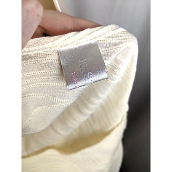 JILL STUART Made in Japan Designer Mini Dress - Picture 5 of 6